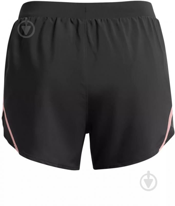 Шорты Under Armour 1350196-024 р. XS серый - фото 5