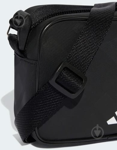 Сумка Adidas MNGRM ESS BAG черный JM3720 - фото 6
