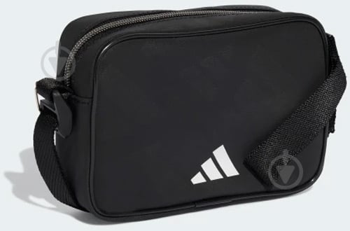 Сумка Adidas MNGRM ESS BAG черный JM3720 - фото 3
