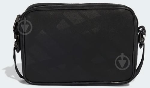 Сумка Adidas MNGRM ESS BAG черный JM3720 - фото 2