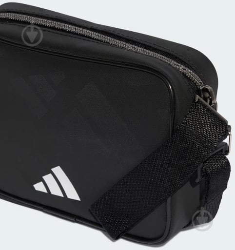 Сумка Adidas MNGRM ESS BAG черный JM3720 - фото 5