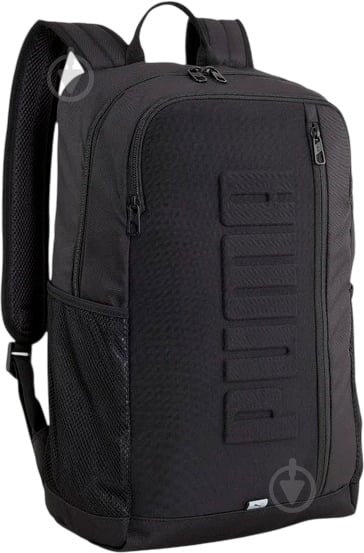 Рюкзак Puma S Backpack 09071201 26 л черный - фото 5