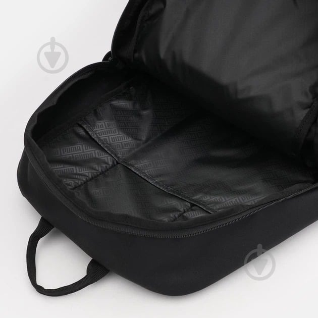 Рюкзак Puma S Backpack 09071201 26 л черный - фото 9