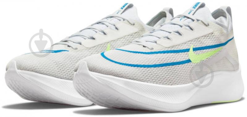 Nike zoom discount fly 3 43