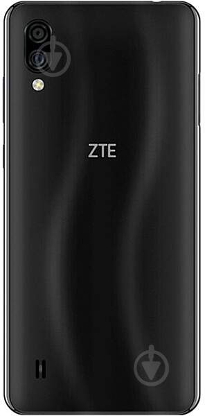 Смартфон ZTE Blade A51 lite 2/32GB black (875800) - фото 4