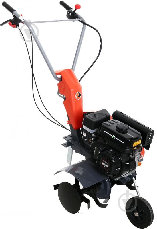 Культиватор Oleo-Mac МН 150 RK - фото 1