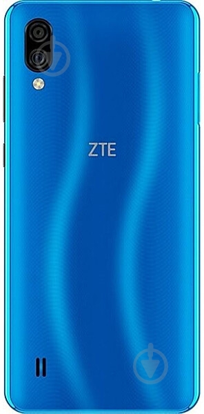 Смартфон ZTE Blade A51 lite 2/32GB blue (875802) - фото 3 Смартфон ZTE Blade A51 lite 2/32GB blue (875802) - фото 3