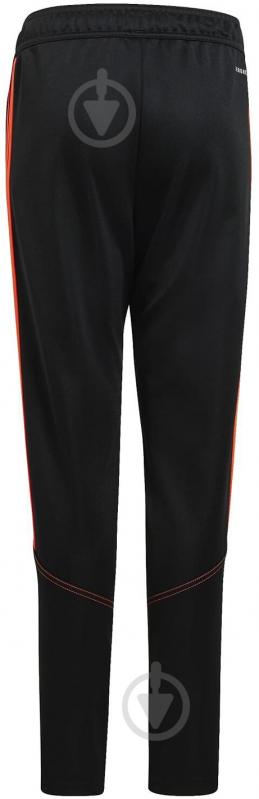 Брюки Adidas IT3581 р. 176 черный - фото 2