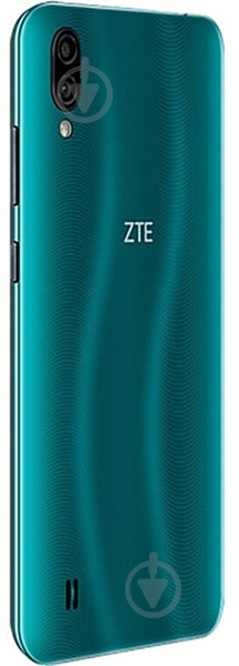 Смартфон ZTE Blade A51 lite 2/32GB green (875801) - фото 5
