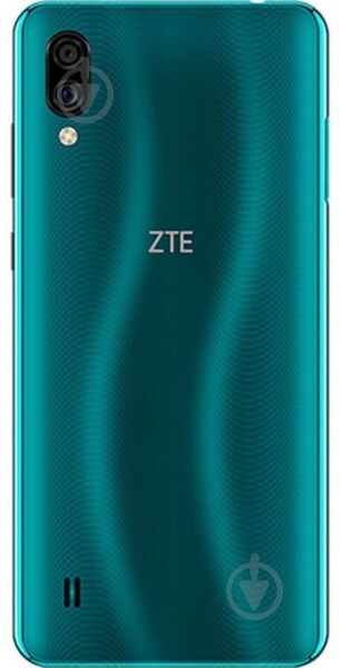 Смартфон ZTE Blade A51 lite 2/32GB green (875801) - фото 4
