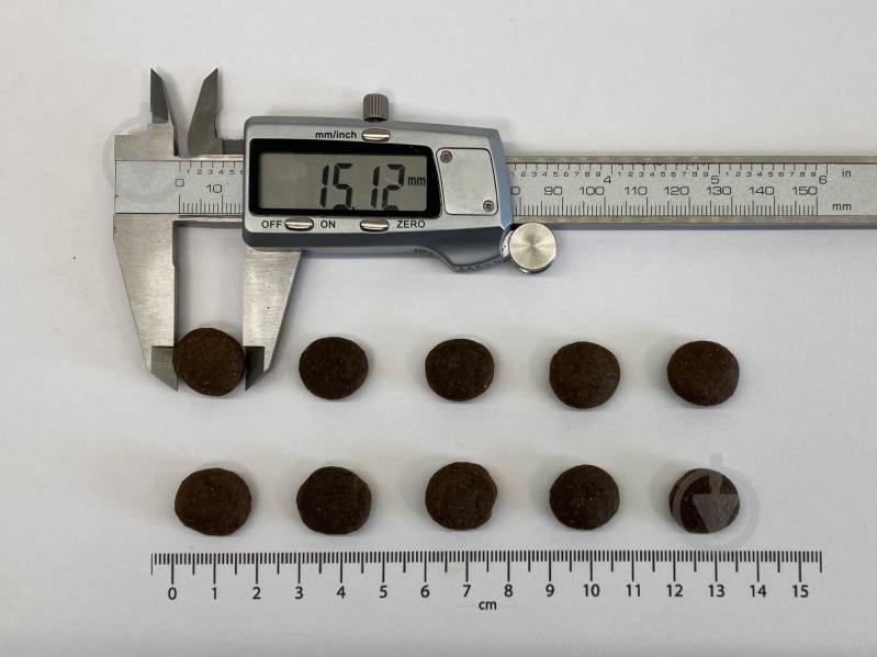 Корм сухой Carnilove True Fresh Turkey Adult с индейкой 1,4 кг - фото 4 Корм сухой Carnilove True Fresh Turkey Adult с индейкой 1,4 кг - фото 4