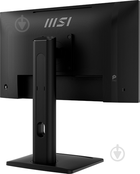 Монитор MSI 23,8" (PRO MP245PHG E14) - фото 3 Монитор MSI 23,8" (PRO MP245PHG E14) - фото 3