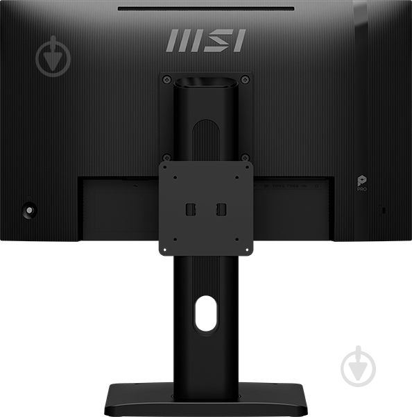 Монитор MSI 23,8" (PRO MP245PHG E14) - фото 5 Монитор MSI 23,8" (PRO MP245PHG E14) - фото 5