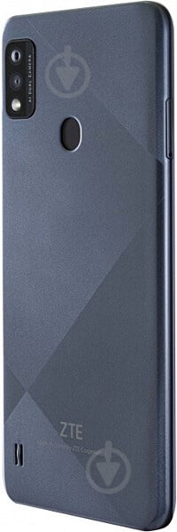 Смартфон ZTE Blade A51 3/64GB gray (951866) - фото 4