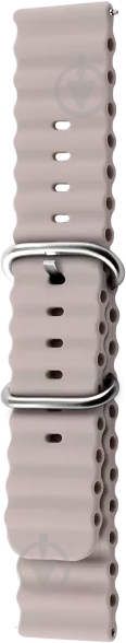 Ремешок Proove Active Band 20 мм grey (WBABUW20MM05) - фото 1 Ремешок Proove Active Band 20 мм grey (WBABUW20MM05) - фото 1