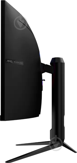 Монитор MSI 34" (MAG 342CQRF E20) - фото 3