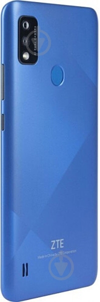 Смартфон ZTE Blade A51 3/64GB blue (951867) - фото 6