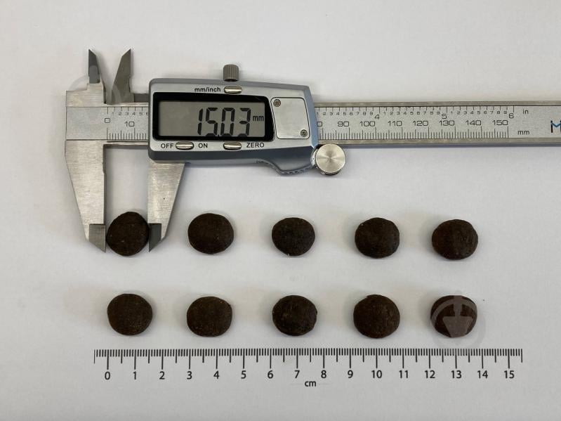 Корм сухой Carnilove True Fresh BEEF с говядиной 4 кг - фото 4 Корм сухой Carnilove True Fresh BEEF с говядиной 4 кг - фото 4