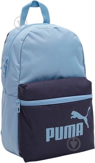 Рюкзак Puma Phase CB Small 09143901 13 л синий - фото 3