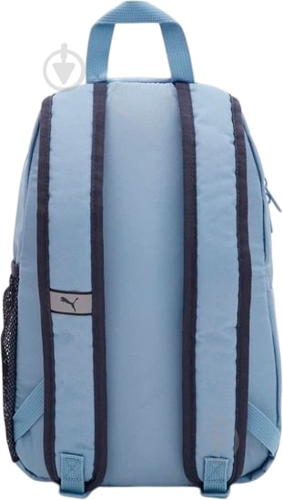 Рюкзак Puma Phase CB Small 09143901 13 л синий - фото 4