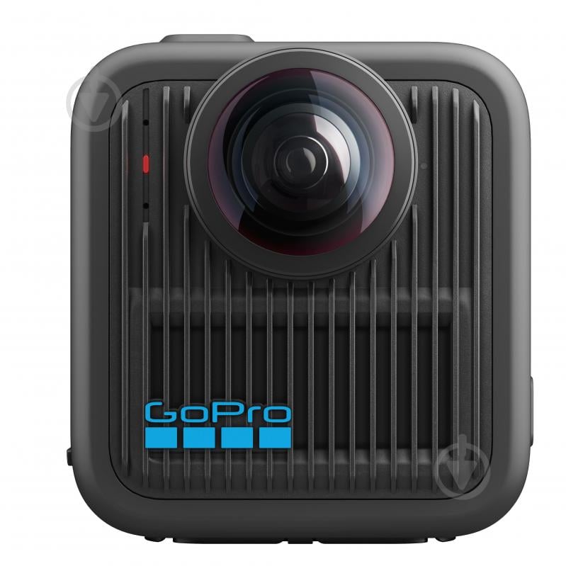 Экшн-камера GoPro MAX 2 NEW grey (CHDHZ-311-RW) - фото 1