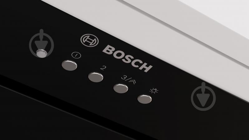 Вытяжка Bosch DLN56AC60 DLN56AC60, Серия 6 - фото 5 Вытяжка Bosch DLN56AC60 DLN56AC60, Серия 6 - фото 5