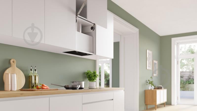 Вытяжка Bosch DLN56AC60 DLN56AC60, Серия 6 - фото 3 Вытяжка Bosch DLN56AC60 DLN56AC60, Серия 6 - фото 3