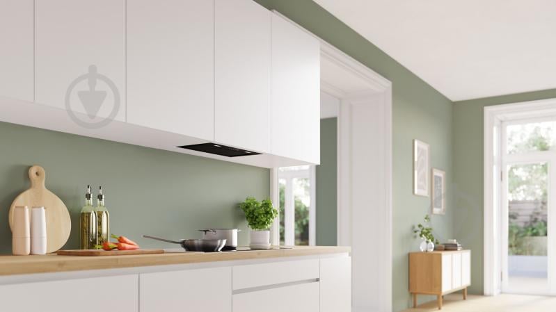 Вытяжка Bosch DLN56AC60 DLN56AC60, Серия 6 - фото 2 Вытяжка Bosch DLN56AC60 DLN56AC60, Серия 6 - фото 2