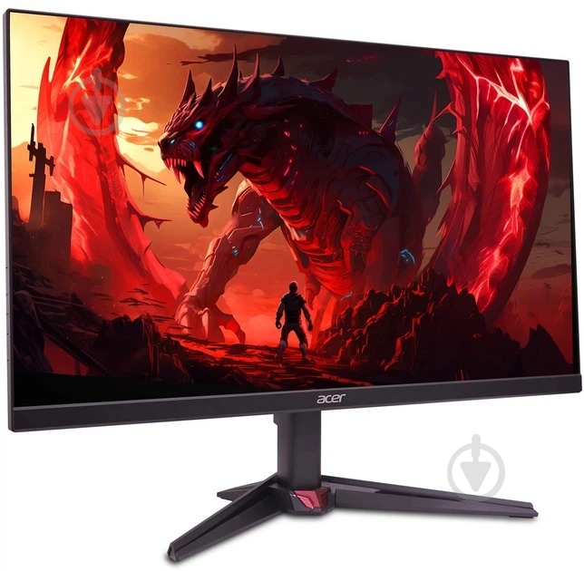 Монитор Acer Nitro VG240YW3bmiipx 23,8" (UM.QV0EE.310) - фото 2 Монитор Acer Nitro VG240YW3bmiipx 23,8" (UM.QV0EE.310) - фото 2
