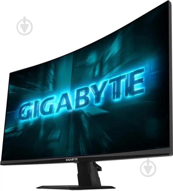 Монітор Gigabyte Aorus 27" (GS27FC2 EK) - фото 4 Монітор Gigabyte Aorus 27" (GS27FC2 EK) - фото 4