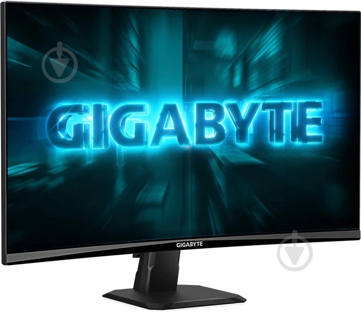 Монітор Gigabyte Aorus 27" (GS27FC2 EK) - фото 3 Монітор Gigabyte Aorus 27" (GS27FC2 EK) - фото 3
