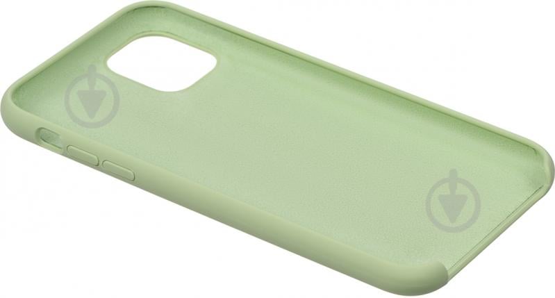 Чехол 2E Liquid Silicone 2E-IPH-11PR-OCLS-LG для Apple iPhone 11 Pro - фото 2