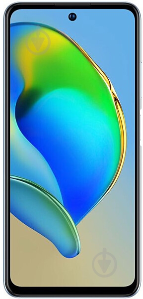 Смартфон ZTE Blade V40 6/128GB blue (951881) - фото 3