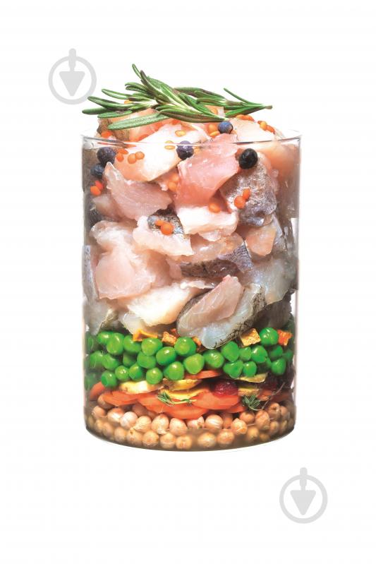 Корм сухий Carnilove True Fresh Fish Adult з рибою 4 кг - фото 3 Корм сухий Carnilove True Fresh Fish Adult з рибою 4 кг - фото 3