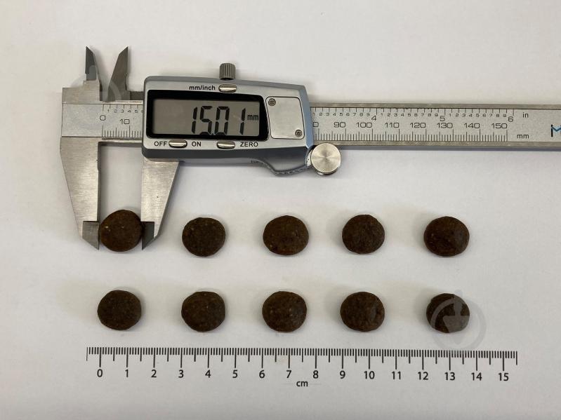 Корм сухий Carnilove True Fresh Fish Adult з рибою 4 кг - фото 4 Корм сухий Carnilove True Fresh Fish Adult з рибою 4 кг - фото 4