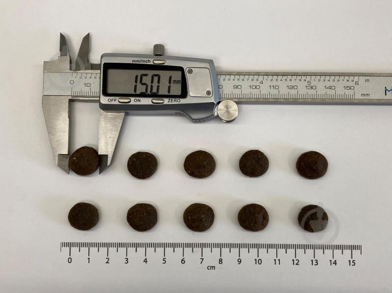 Корм сухий Carnilove True Fresh Fish Adult з рибою 1,4 кг - фото 4