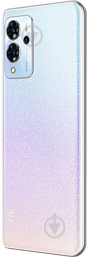 Смартфон ZTE Balde V40 PRO 6/128GB pink (951885) - фото 6 Смартфон ZTE Balde V40 PRO 6/128GB pink (951885) - фото 6
