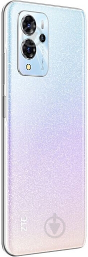Смартфон ZTE Balde V40 PRO 6/128GB pink (951885) - фото 8 Смартфон ZTE Balde V40 PRO 6/128GB pink (951885) - фото 8