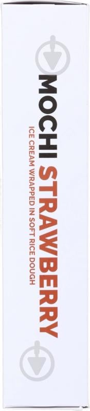 Мороженое Miss Ti в рисовом тесте Strawberry - фото 3 Мороженое Miss Ti в рисовом тесте Strawberry - фото 3