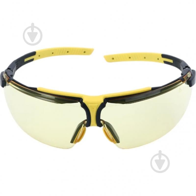 Солнцезащитные очки Uvex 9190085 i-3s spectacles - фото 2 Солнцезащитные очки Uvex 9190085 i-3s spectacles - фото 2