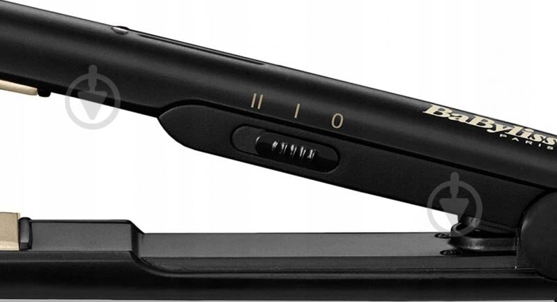 Выпрямитель для волос BaByliss ST089E - фото 2