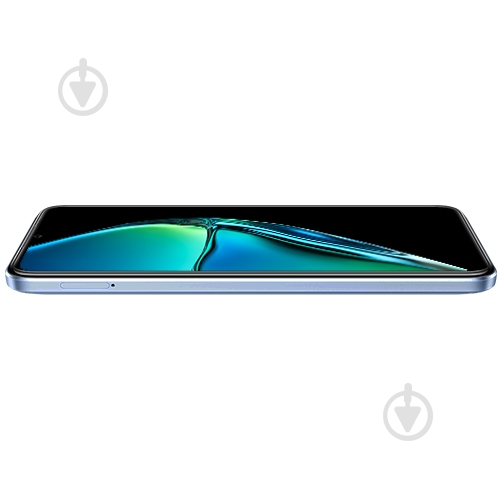 Смартфон Infinix HOT 20 5G 4/128GB space blue (X666B) - фото 9
