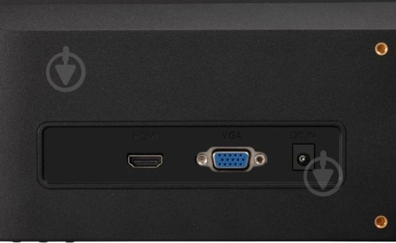 Монитор ViewSonic 24" (VA2432-H-2) - фото 4