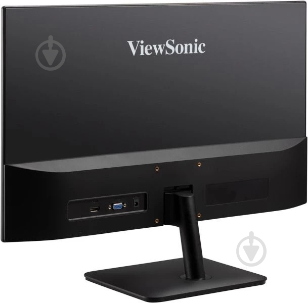 Монитор ViewSonic 24" (VA2432-H-2) - фото 7