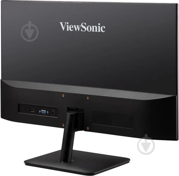 Монитор ViewSonic 24" (VA2432-H-2) - фото 8