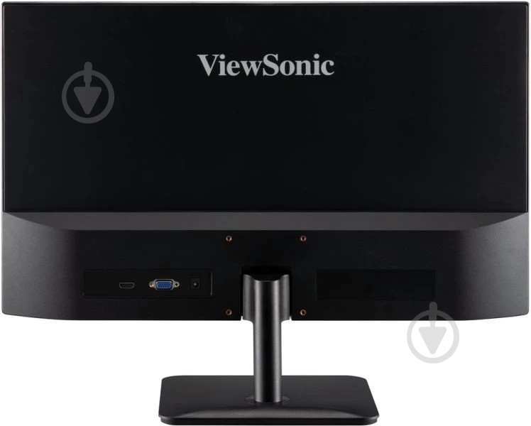 Монитор ViewSonic 24" (VA2432-H-2) - фото 9