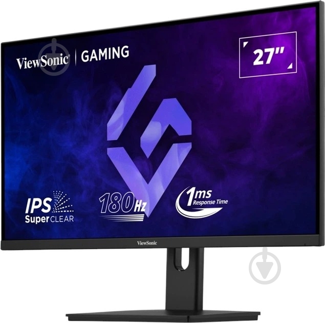 Монитор ViewSonic 27" (XG27G1) - фото 3