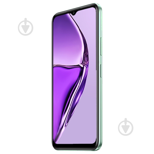 Смартфон Infinix HOT 20 5G 4/128GB blaster green (X666B) - фото 5