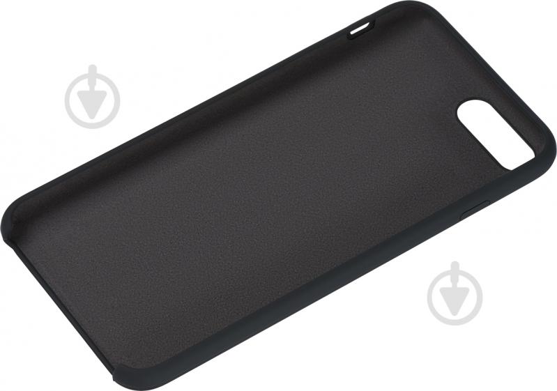 Чехол 2E Liquid Silicone 2E-IPH-7/8P-NKSLS-CG для Apple iPhone 7 Plus/8 Plus - фото 2