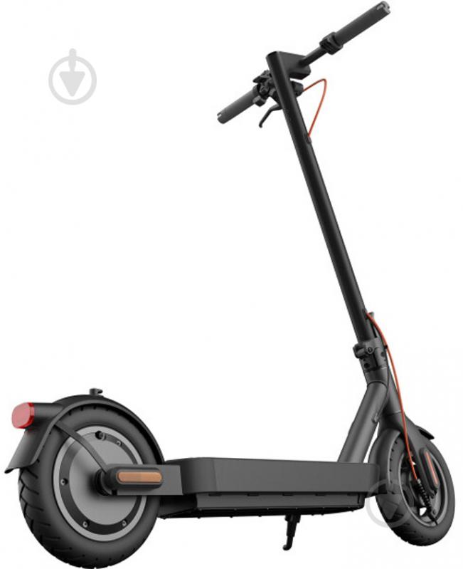 Электросамокат Xiaomi Electric Scooter 4 Pro Gen2 BHR8067GL (1026173) - фото 12